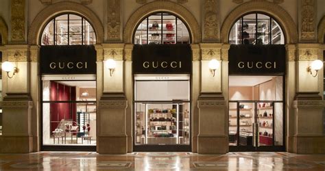 negozi gucci italia|Gucci website.